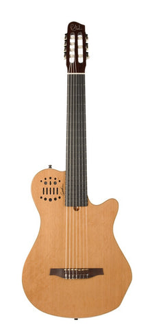 Godin Multiac Grand Concert