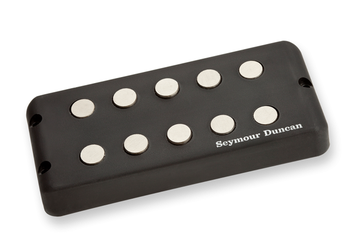 Seymour Duncan SMB-5A Musicman 5 String Bass Alnico Pickup