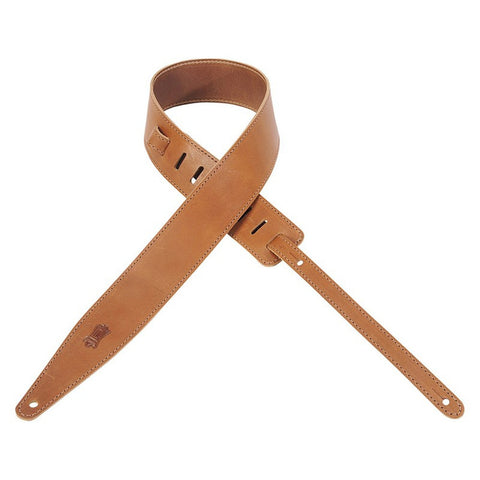 Levy's Diesel Series Designer Strap MV417DSL-TAN