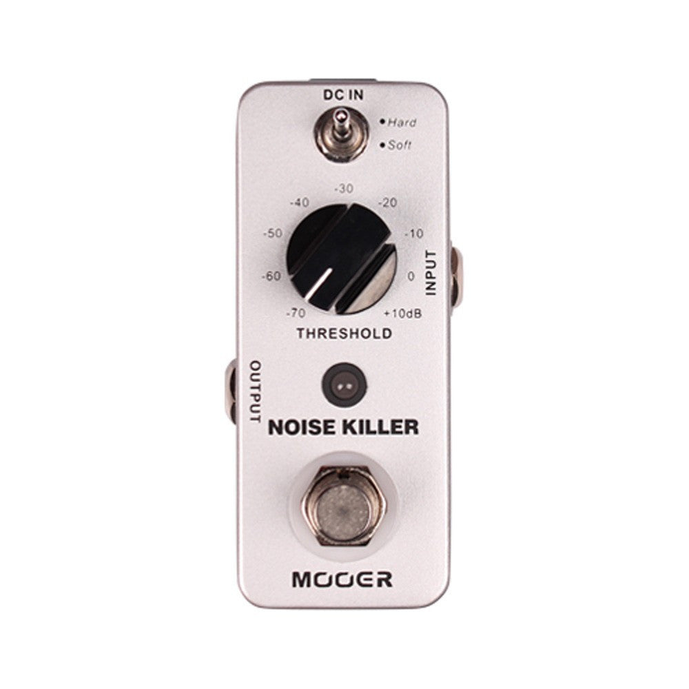 Mooer MNR1 Noise Killer Noise Reducer