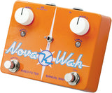 Keeley Nova Wah Pedal