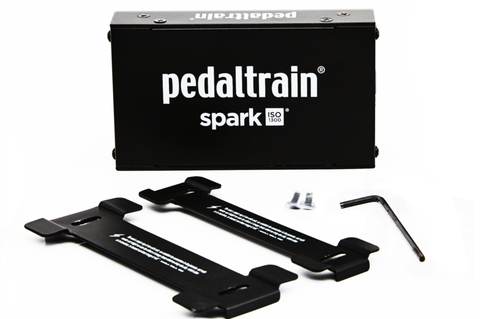 Pedaltrain Spark Ultra Thin 5 Output Power Supply