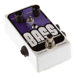Pigtronix Bass Envelope Phaser