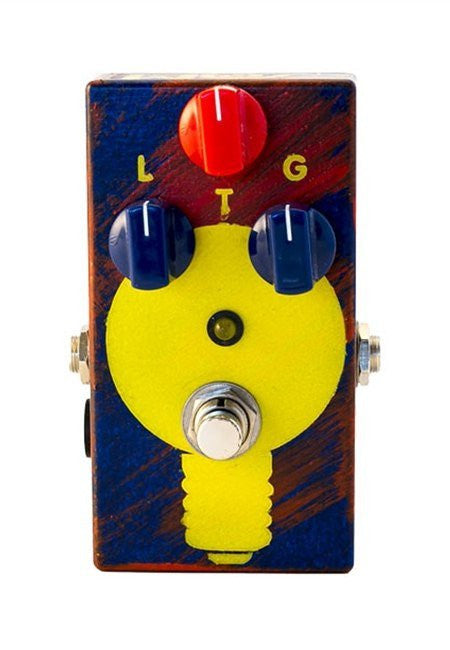 Jam Tube Dreamer 58 Overdrive/Double Overdrive