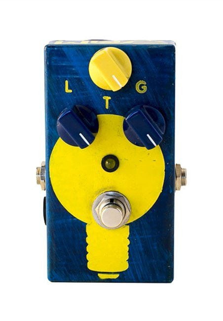 Jam Tube Dreamer 72 Overdrive/Double Overdrive