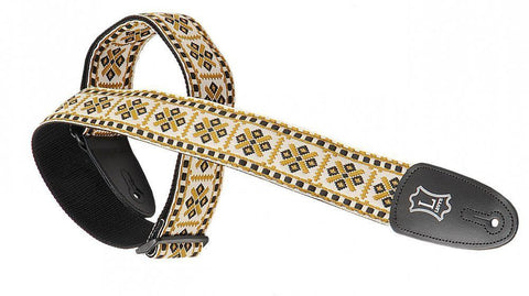Levy's Woven Strap M8HTV-07