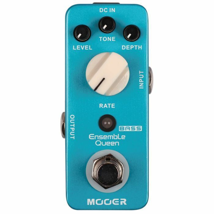 Mooer MCH2 Bass Chorus
