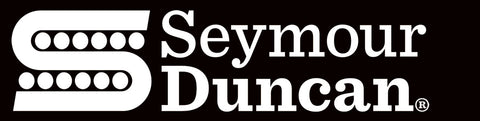 Seymour Duncan SHPR-1N Humbucker P-Rail Neck (White)