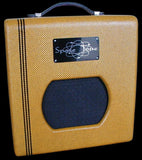 Swart Space Tone 6V6se