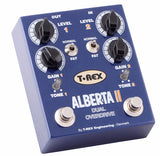 T-Rex Alberta II