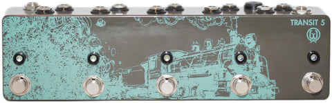 Walrus Transit Looper Standard 5
