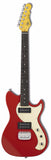 G&L Tribute Fallout