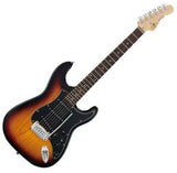 G&L Tribute Legacy - 3TSB
