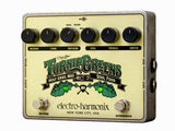 Electro-Harmonix Turnip Greens Effects Pedal