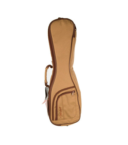 Fender Urban Gig Bag For Soprano Uke