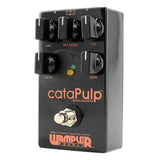 Wampler CataPulp Distortion Pedal