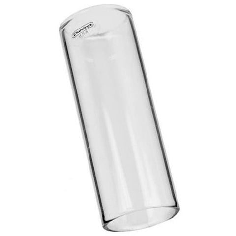 Dunlop JD202 Pyrex Glass Slide - Medium