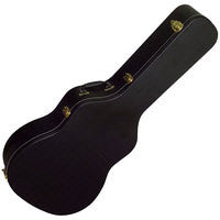 Yorkville Arch-Top Super 400 Hard Shell Case