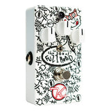 Keeley Son of Fuzz Head Pedal